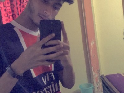 Homicide victim - Aqil Mohammad (19)