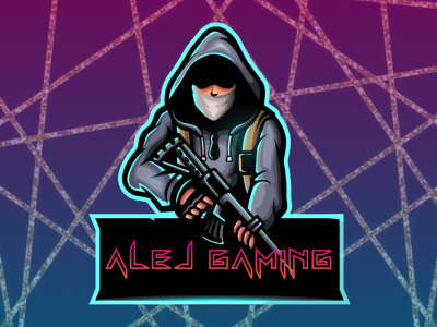 ALEJ GAMING Start up