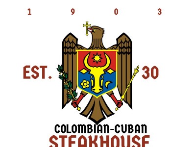 Colombian-Cuban Steakhouse