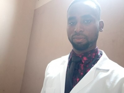 Help me complete my medical education