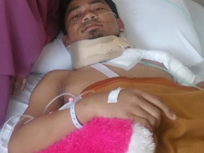 Please Help Me to Nerve Transfer Surgery cost