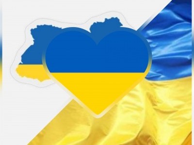 ?? Support Ukraine ??