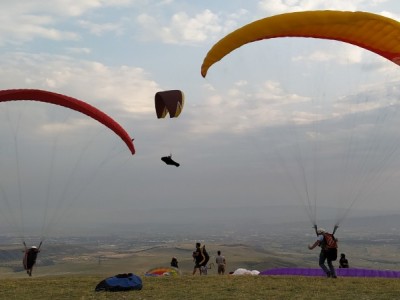 Buy a new Paraglider