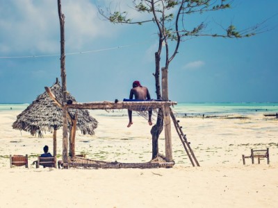 Save the people of tumbatu island zanzibar