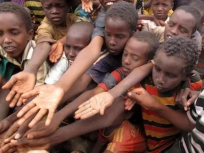 Help covid19 victims in  mbarara  Uganda