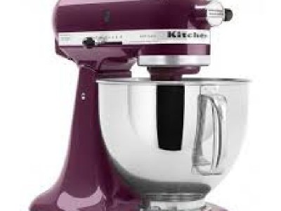 Help me buy a kitchen aid stand mixer