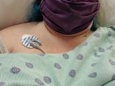 Help Aunt with kidney problem