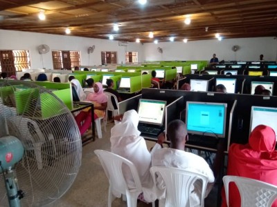 Community Digital Literacy Development