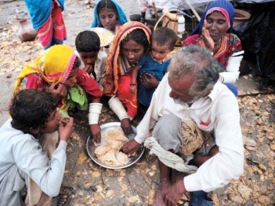 Help The humanity for foods