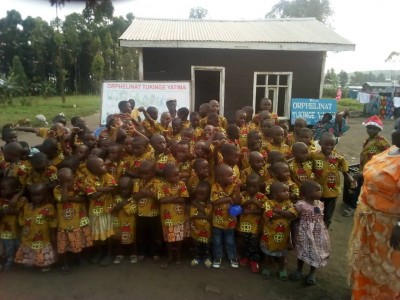 Salvatori Orphanage Center