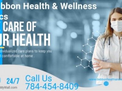 Health and wellness services provider