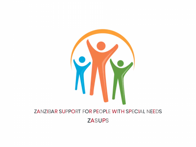 Helping children with disability in Zanzibar