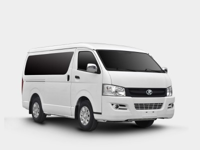 Help me buy 5 Minibuses