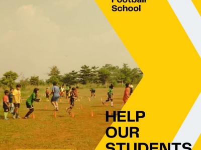 Help Local Football School