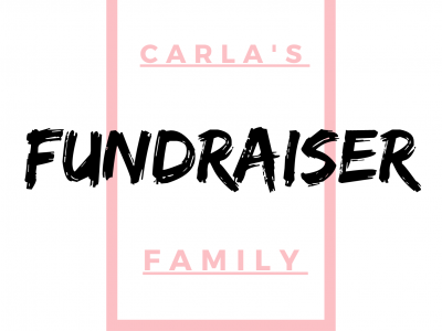 Carla's Family Fundraiser